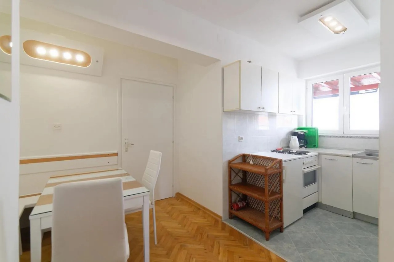 Apartments Jasna 4 Novigrad