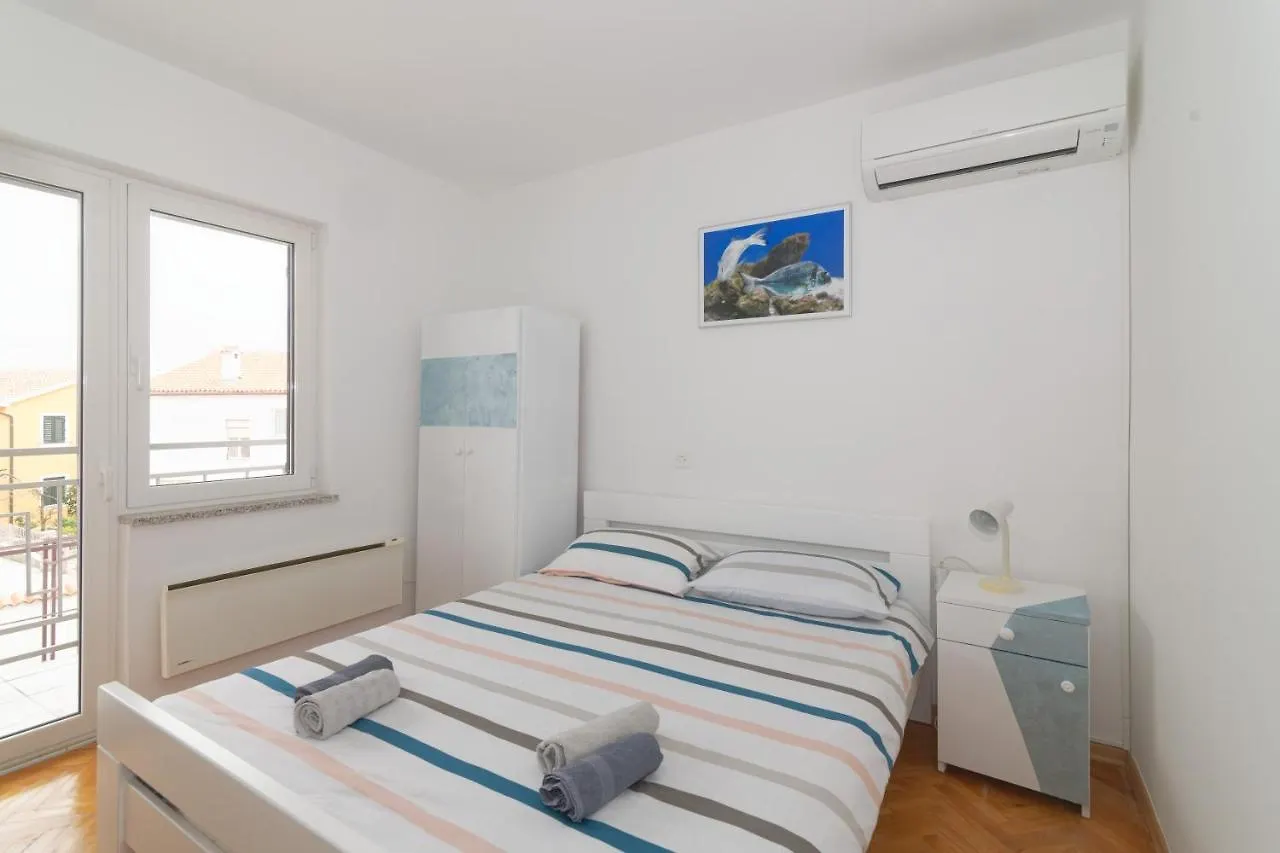 Apartments Jasna 4 Novigrad Istria كرواتيا