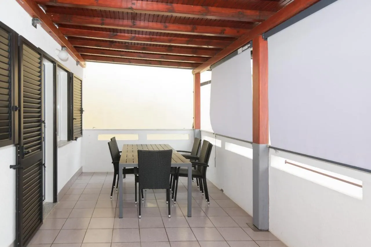 Apartments Jasna 4 Novigrad