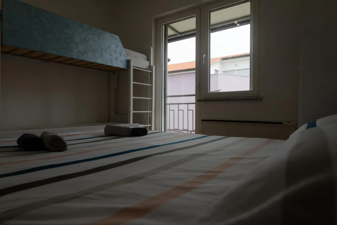 Apartments Jasna 4 Novigrad  0*, Novigrad (Istria) Croatia